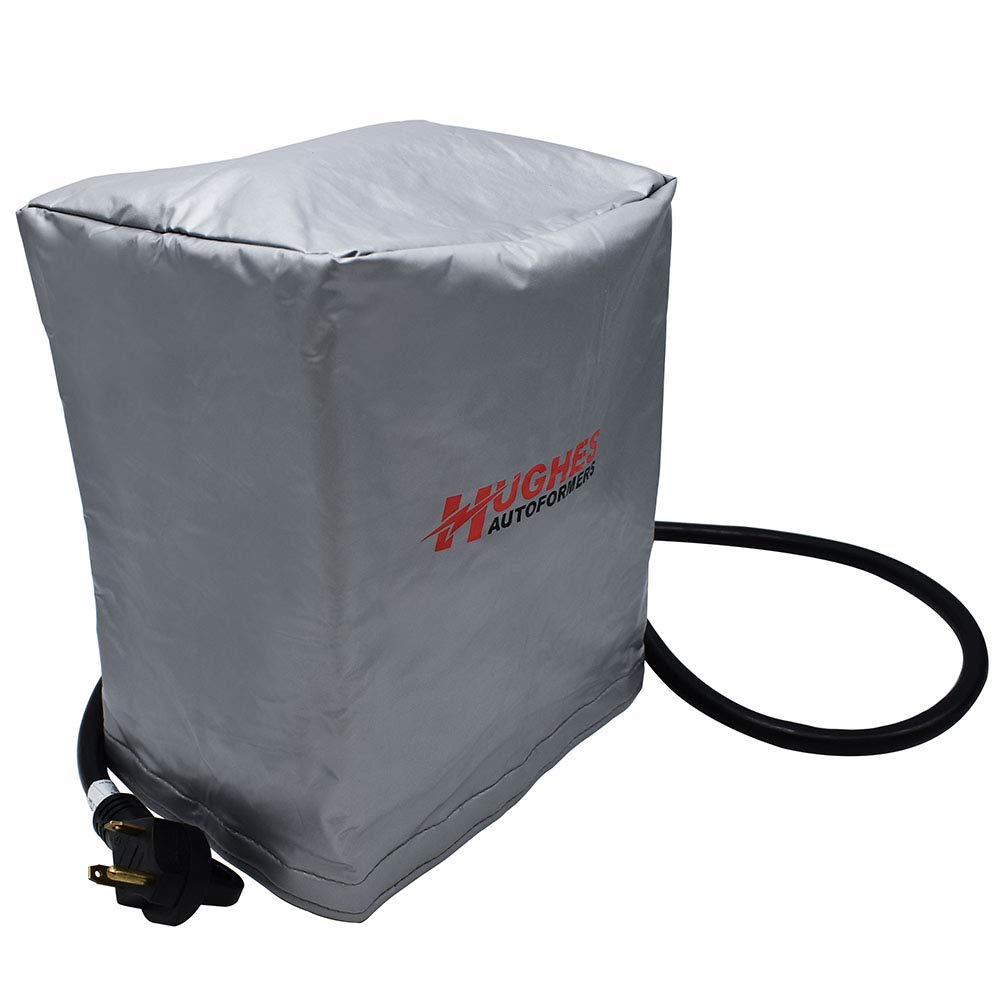 Rain Cover Power Watchdog for 50 Amp Hughes Autoformer