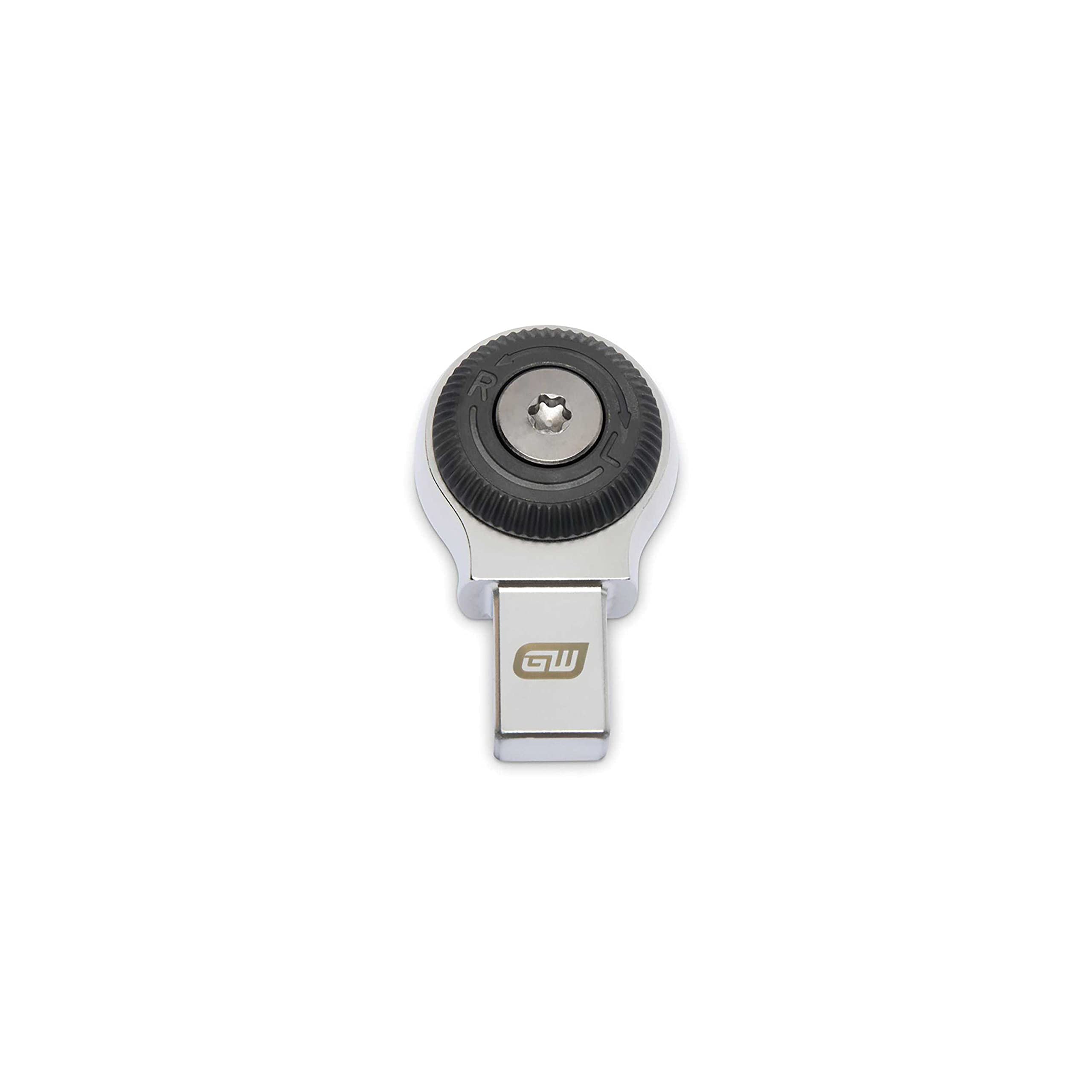 14mm x 18mm GEARWRENCH Interchangeable Round Ratchet Head 1/2" Drive - 89485