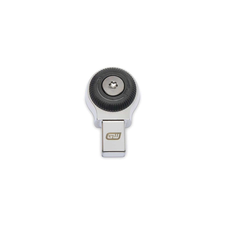 14mm x 18mm GEARWRENCH Interchangeable Round Ratchet Head 1/2" Drive - 89485