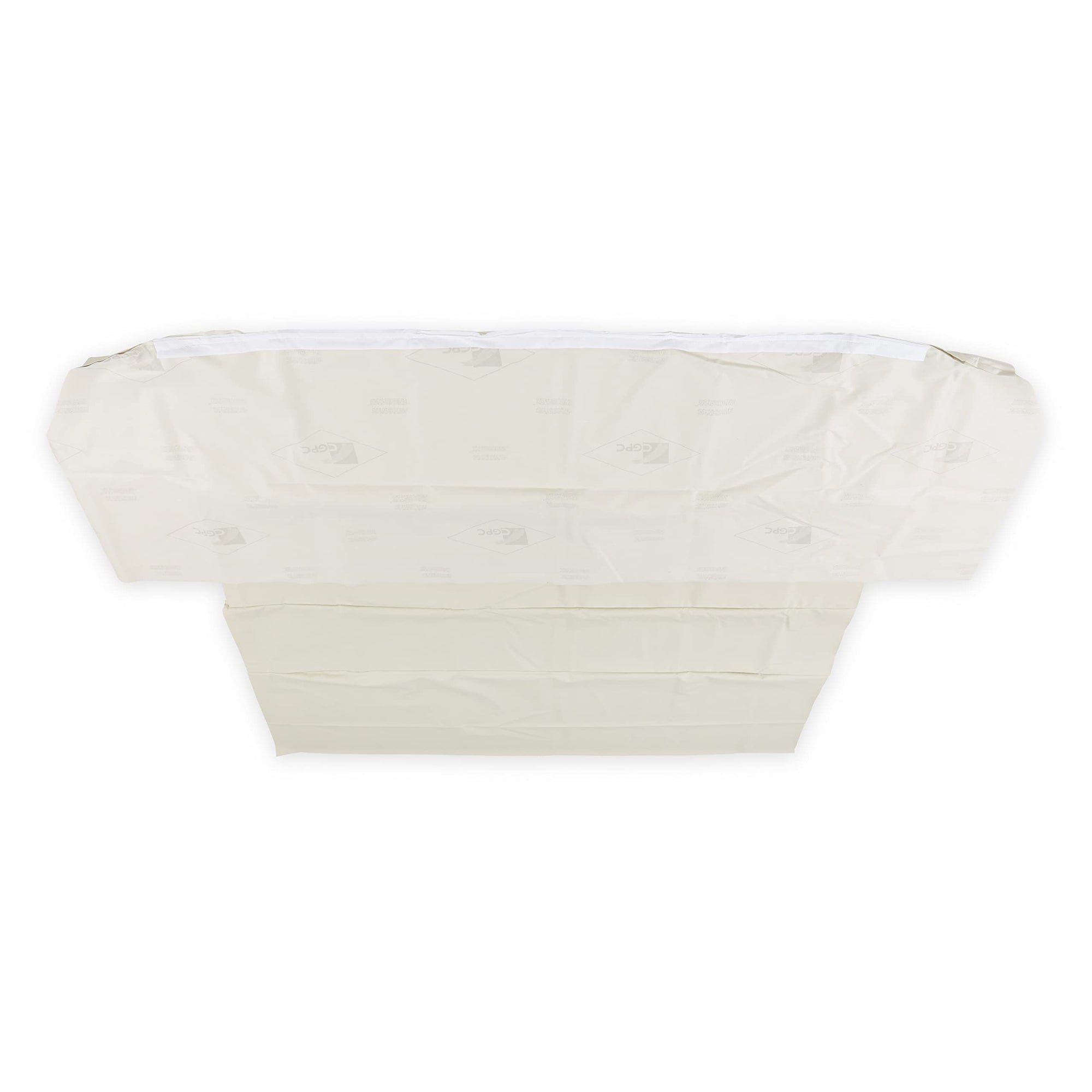 1960-1965 Scott Drake HL-FF-SE-60-WT Headliner White 2,4 Sedan