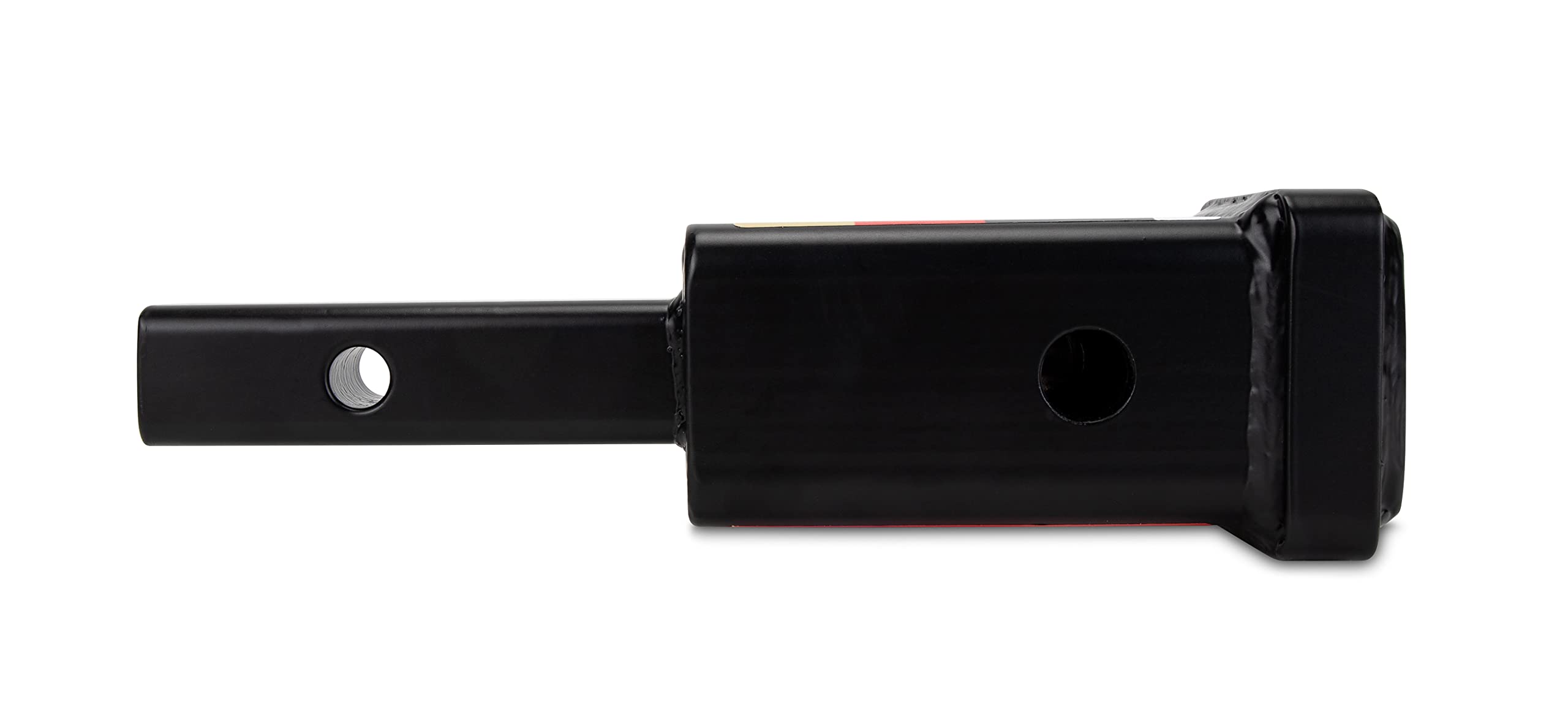 Eaz-Lift Adapter Hitch Receiver - Easily Adapts a 1 ¼" Receiver to a 2" Receiver | 6" Extension, 3,500 lb. Capacity (GTWR) | Durable Rust and Corrosion Resistant Steel - (48471)