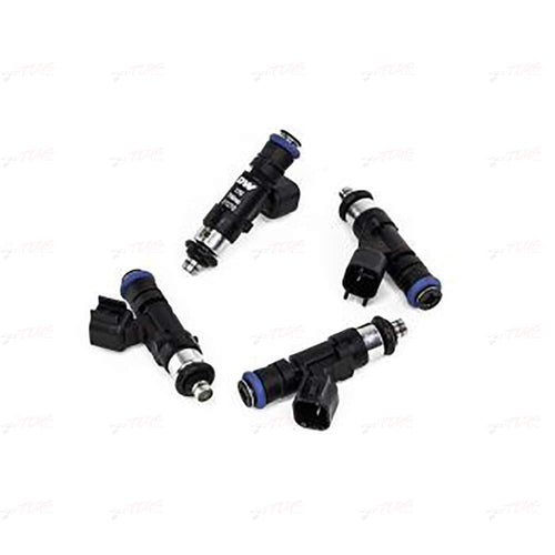 Matched Set of 4 Deatschwerks injectors 750cc min