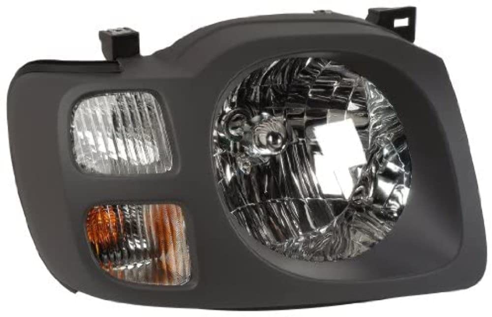 Headlight Eagle Eyes DS540-B101R