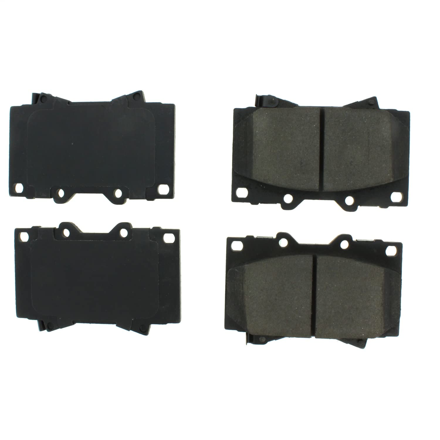 StopTech Truck & SUV Pad 319.07720