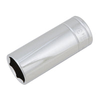 W38324 Performance Tool 6-Point Socket, 3/8-Inch Drive, 3/4