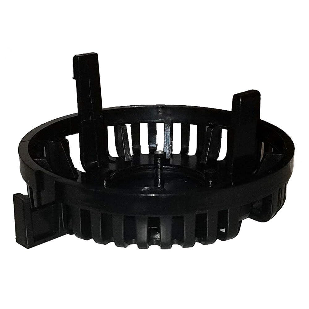 Black Johnson Pump Basket f/1600 GPH / 2200 GPH