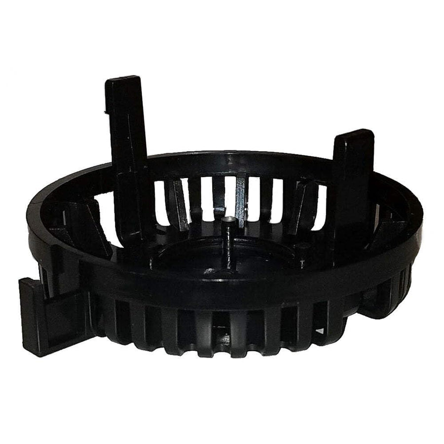 Black Johnson Pump Basket f/1600 GPH / 2200 GPH