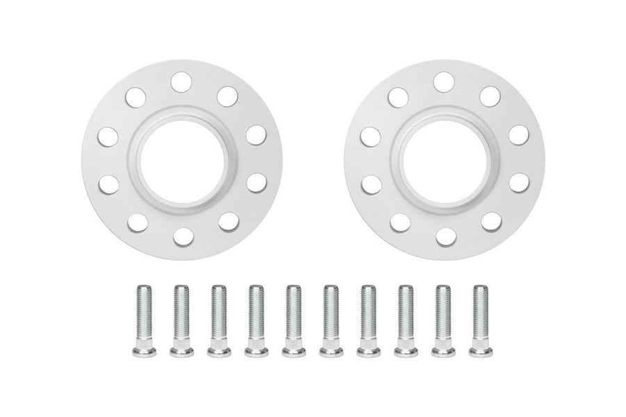 Eibach 10 mm Pro-Spacer Kit Pair S90-6-10-019 1 Piece Compatible with Kia Stinger GT 2018-2020