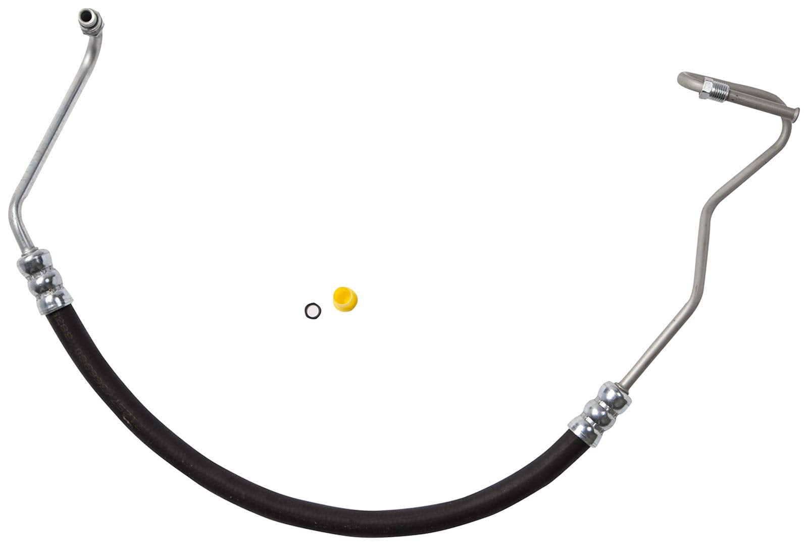Power Steering Gates 366980 Hose Assembly Pressure Line
