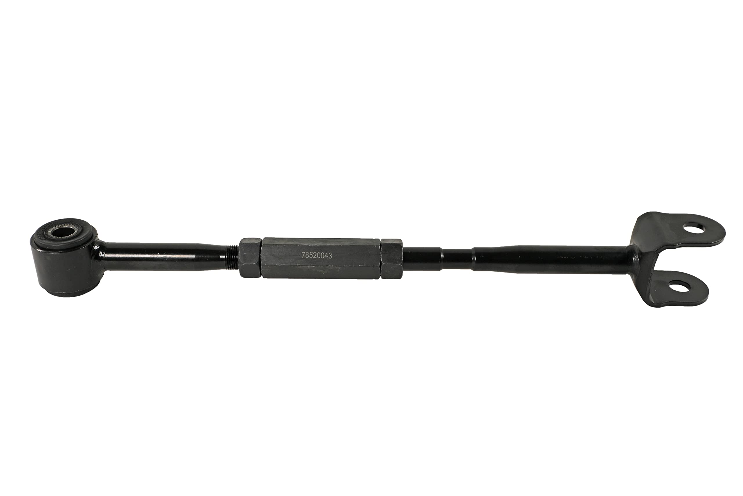 MOOG RK643480 Rear Left Lower Suspension Control Arm rearward