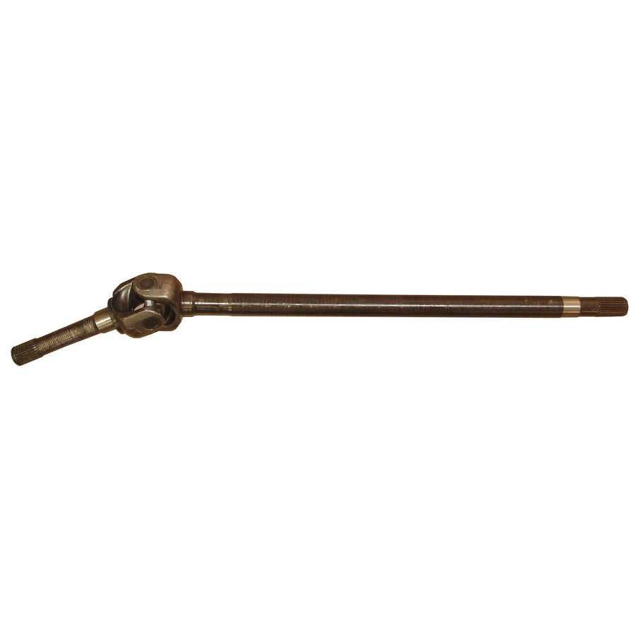 Omix-Ada 16523.05 | Axle Shaft Assembly, Left | OE Reference: 8127599 | Fits 1977-1981 Jeep CJ with Dana 30