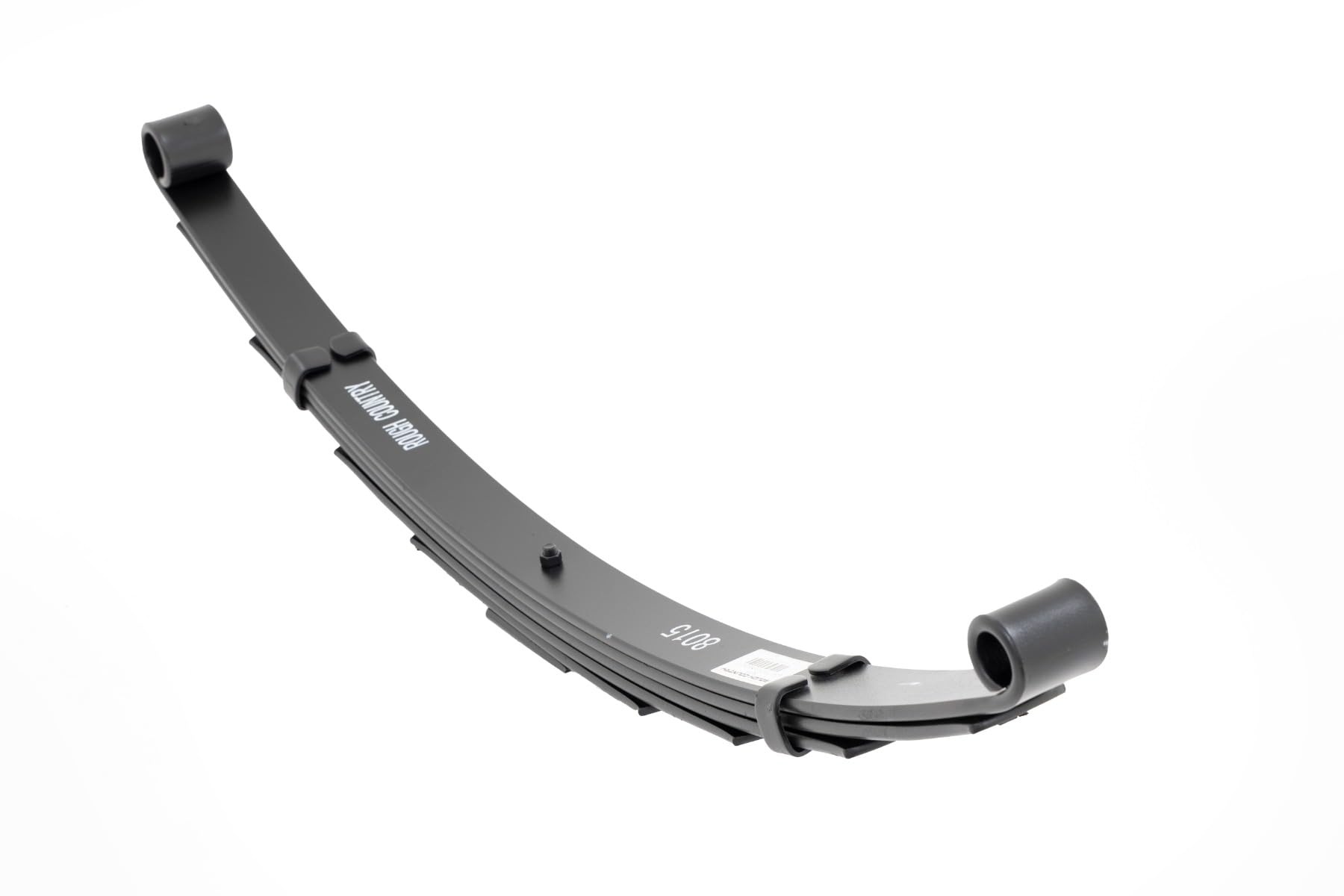 6" Rough Country Front Leaf Springs for 73-87 GMC C15/K15 Truck - 8015Kit