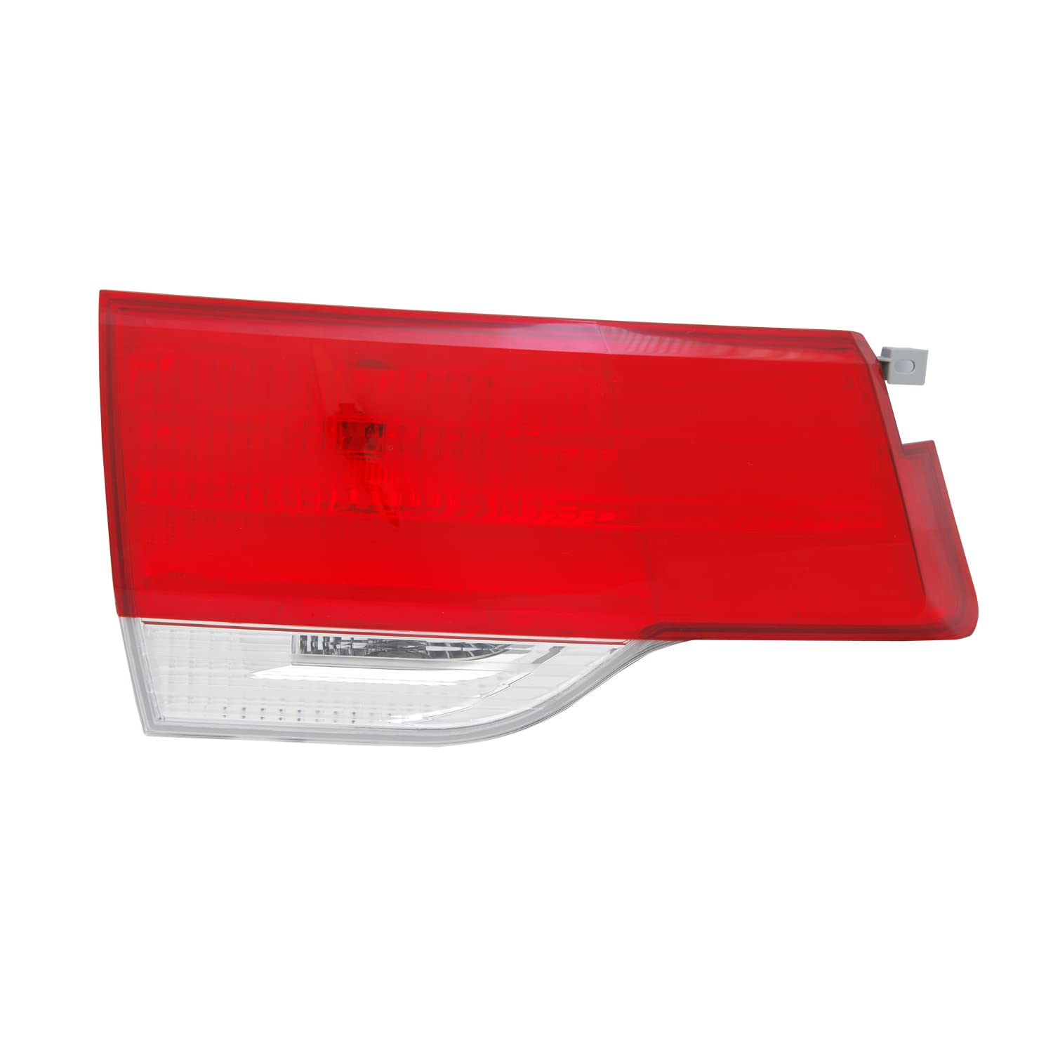Right TYC Tail Light Assembly Compatible with 2008-2010 Honda Odyssey