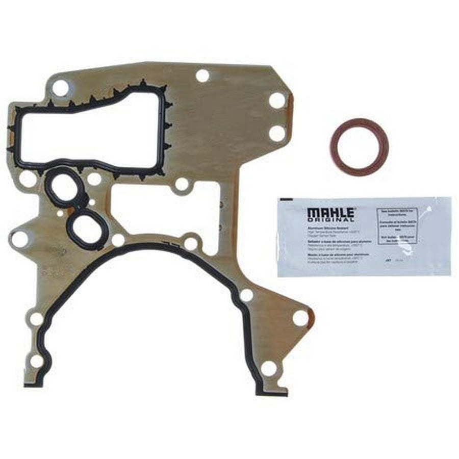 Engine Timing Cover Gasket Set MAHLE JV5242