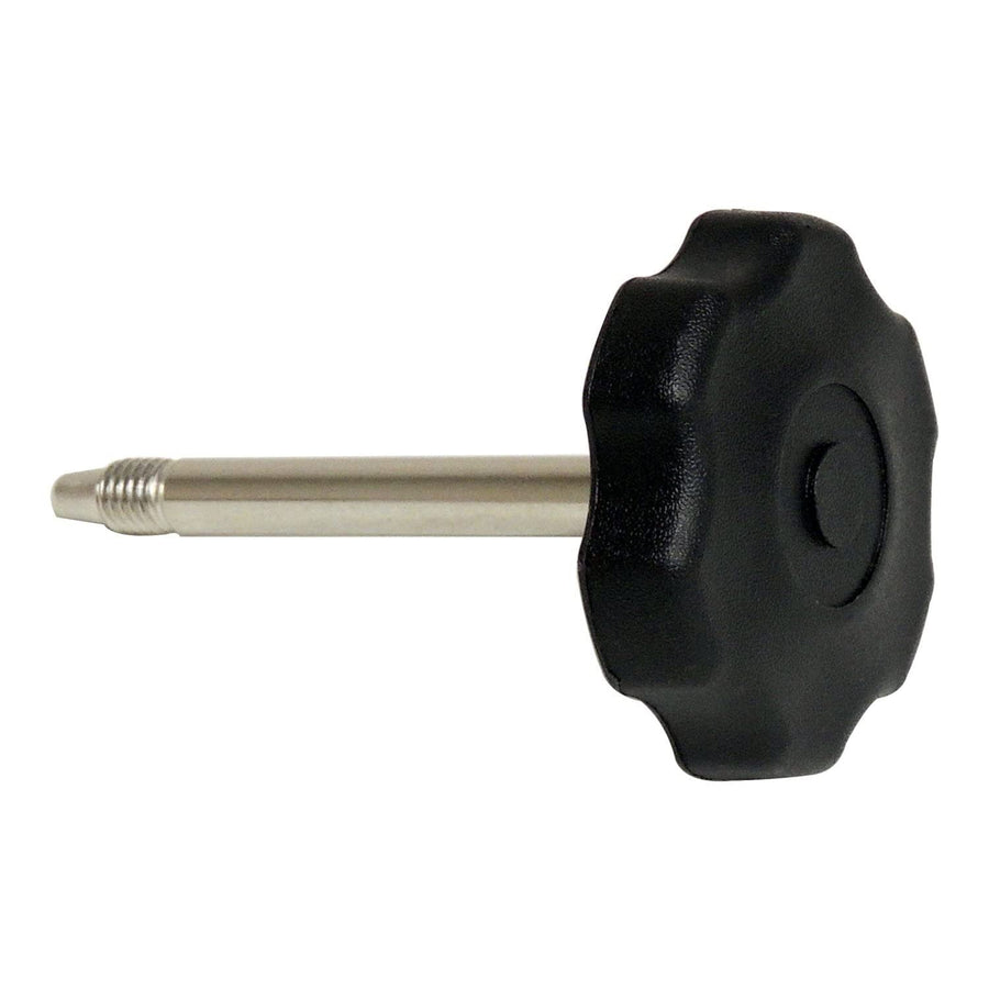 CROWN AUTO Door Crown Surround Knob