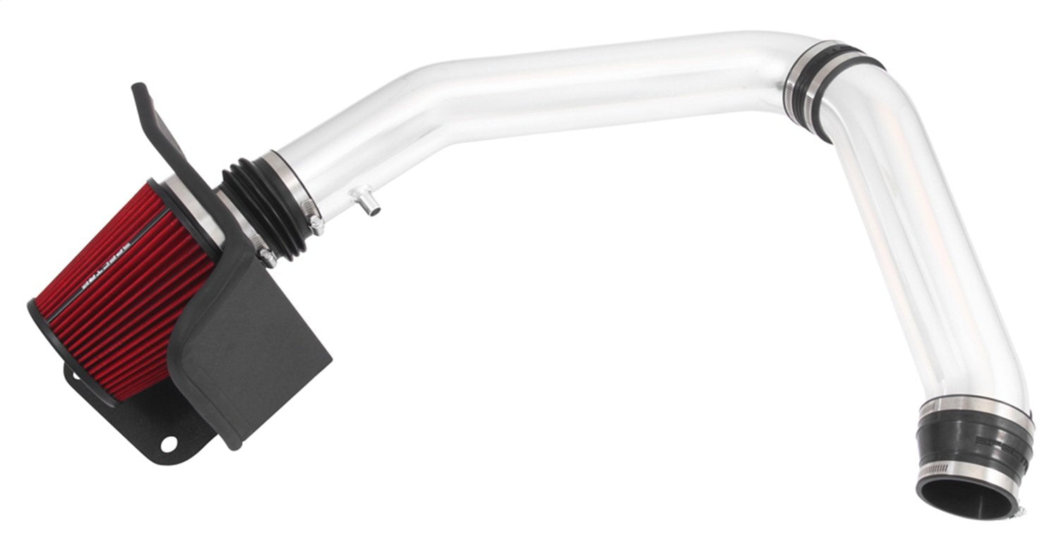 Performance Spectre Air Intake Kit: High Performance, Designed to Increase Horsepower and Torque: Fits 2011-2015 JEEP/DODGE (Grand Cherokee, Durango) SPE-9020