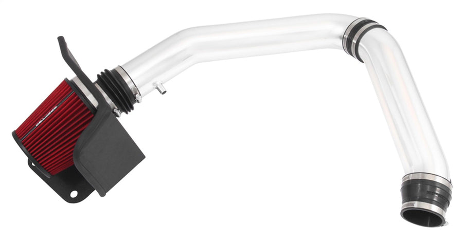 Performance Spectre Air Intake Kit: High Performance, Designed to Increase Horsepower and Torque: Fits 2011-2015 JEEP/DODGE (Grand Cherokee, Durango) SPE-9020