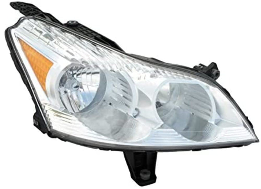GM541-B001R Eagle Eyes Headlight