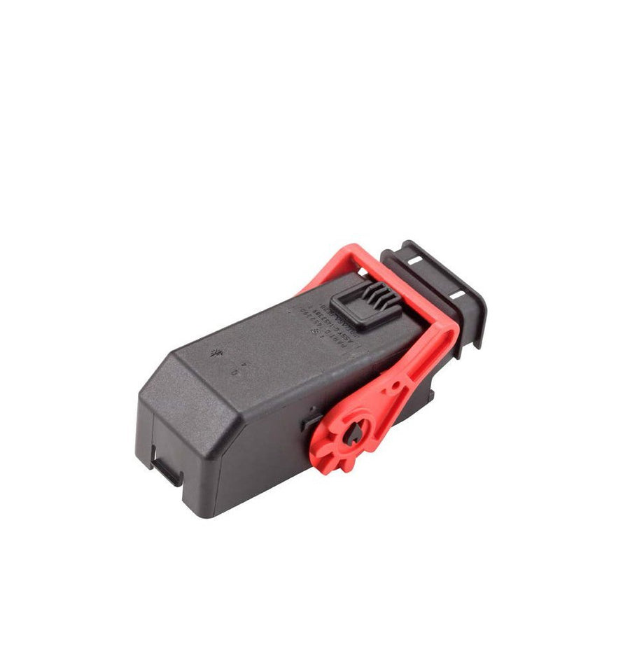 6.4L Power Stroke F Series Engine Harness Connector Cover - 2008-2010 Alliant Power # AP0076