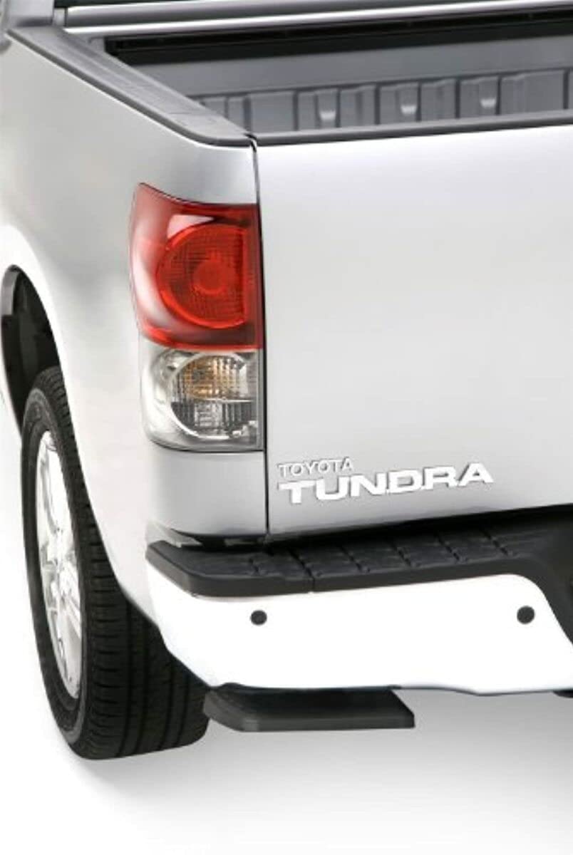 AMP Research RealTruck BedStep | 75309-01A | Fits 2014 - 2021 Toyota Tundra
