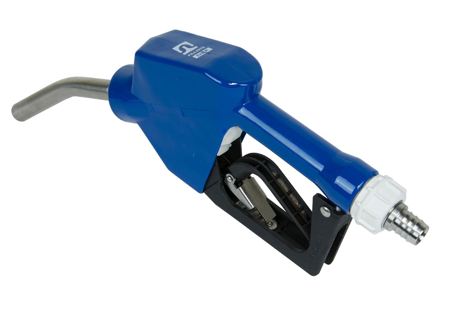 Stainless Steel Fill-Rite FRNS075A Automatic Nozzle with Female Thread, 3/4" BSPP