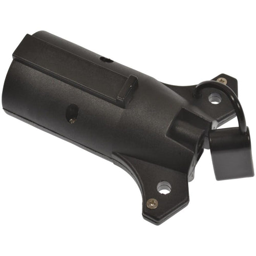 7-Blade POLLAK Vehicle End to 4-Way Flat Trailer End Adapter 7WB-116V