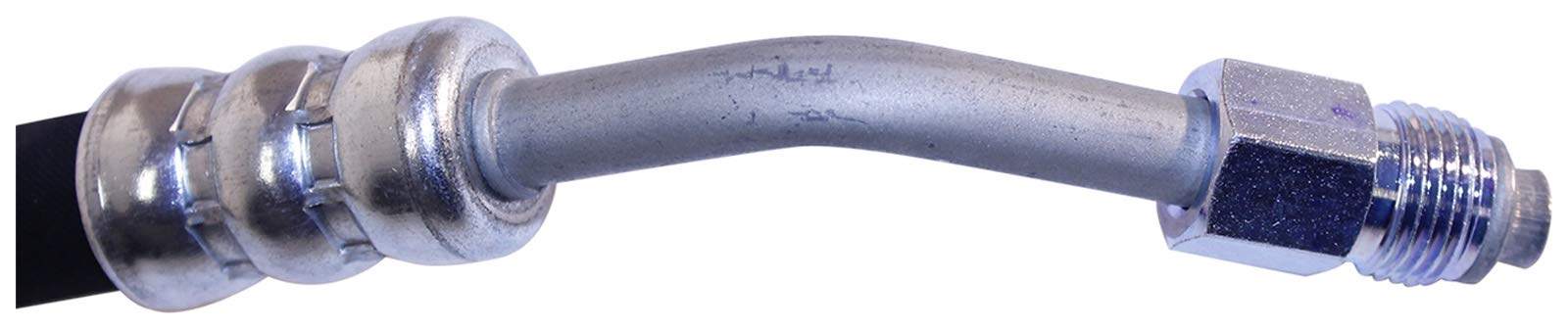 365908 Power Steering Pressure Line Hose Assembly nobrandname