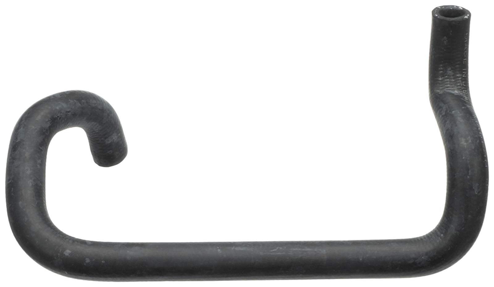 Premium Gates Molded Heater Hose 18861