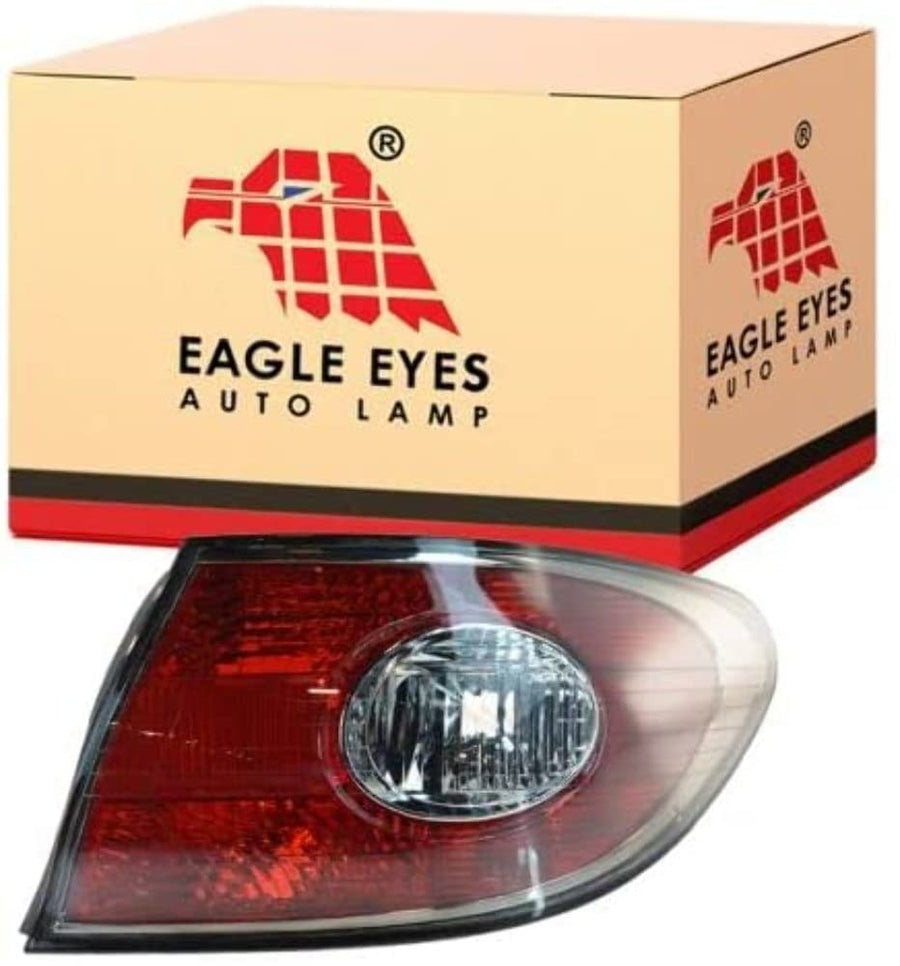 Tail Light Eagle Eyes TY938-U000R