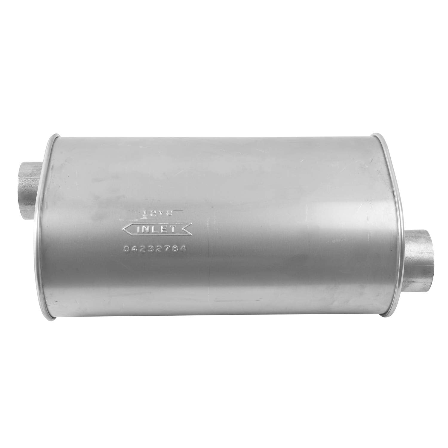 Challenge 2644 Muffler - nobrandname