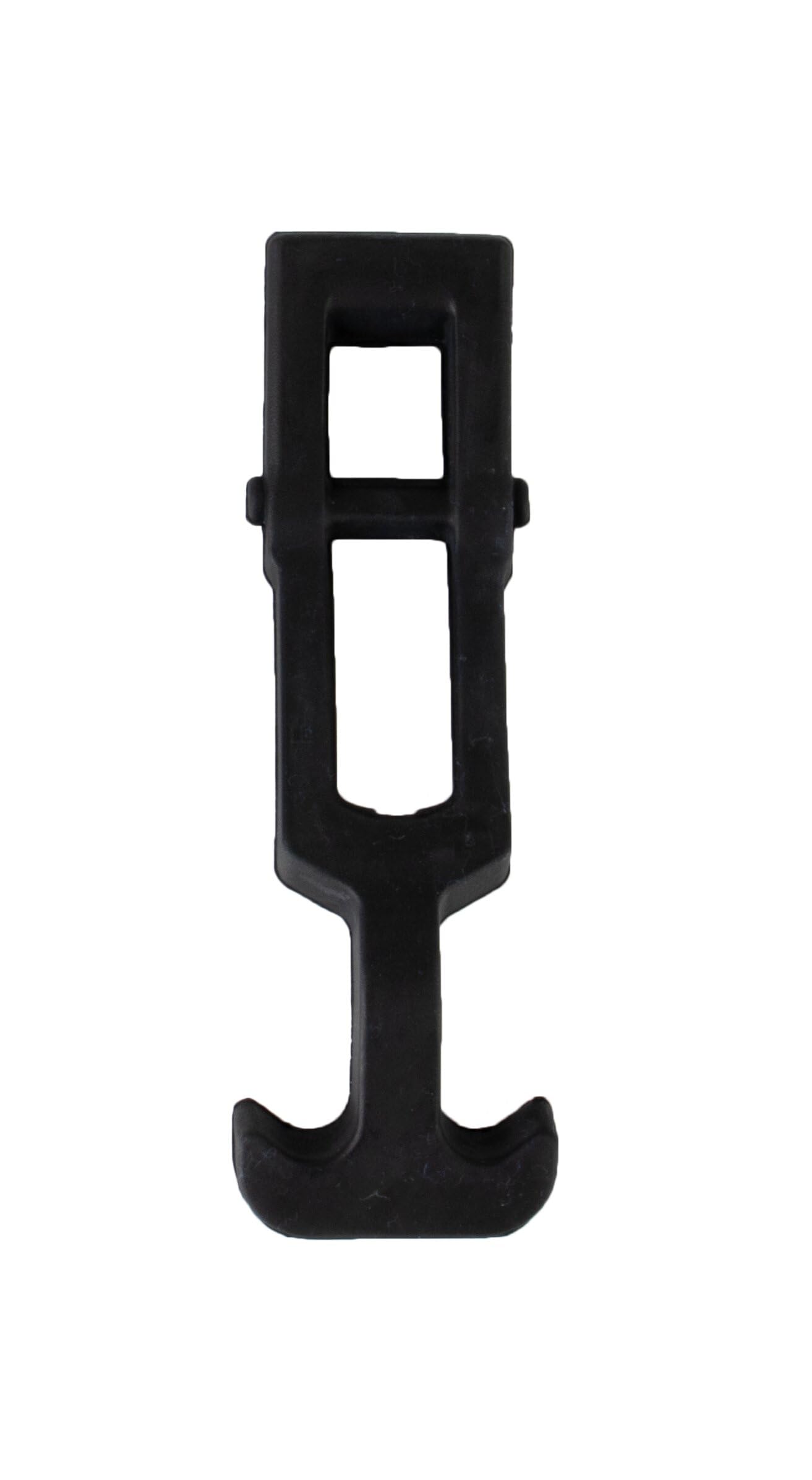 BearClaw Grizzly Coolers Replacement Latch | Cooler Accessory for G15 G20 G40 G60 G75 G100 G165 | Black