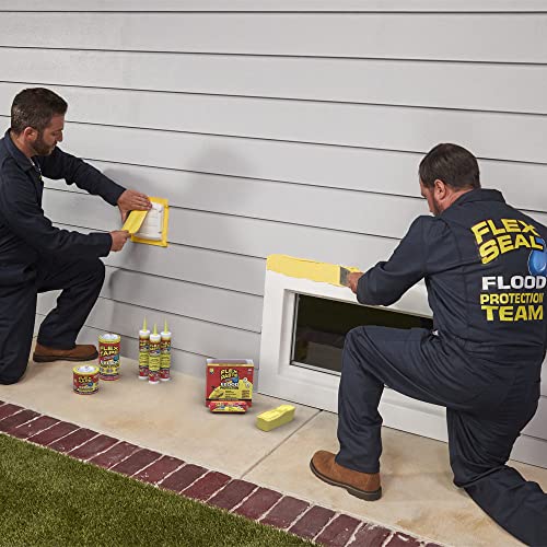 Flood Protection Flex Tape