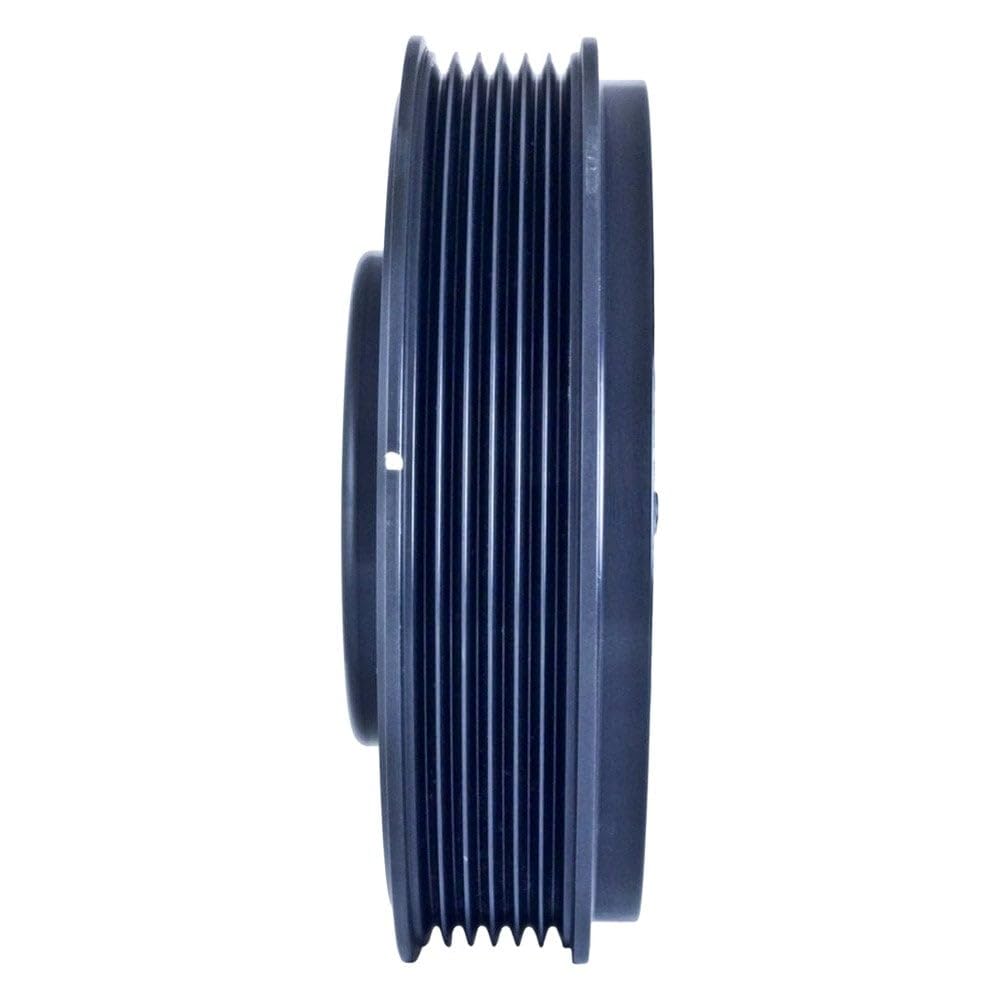 Harmonic Balancer Fluidampr 551201