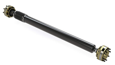 Front High-Angle Rzeppa CV Driveshaft – Tera60 2012-18 JK