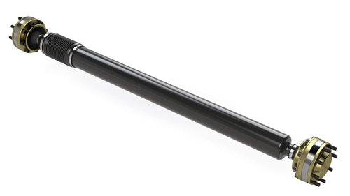 Front High-Angle Rzeppa CV Driveshaft – Tera60 2012-18 JK