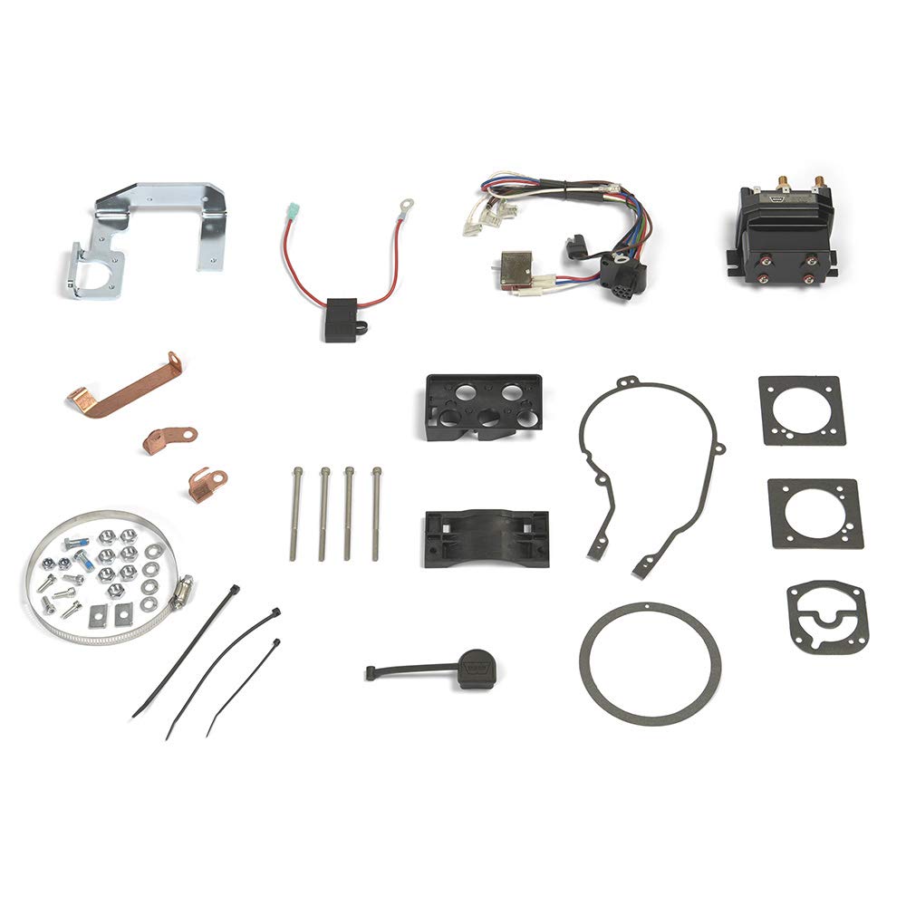 Warn 91818 Products CONTACTOR KIT UPGRADE