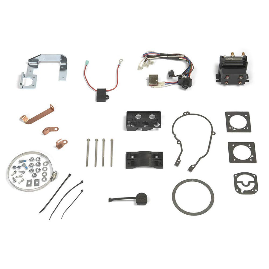 Warn 91818 Products CONTACTOR KIT UPGRADE