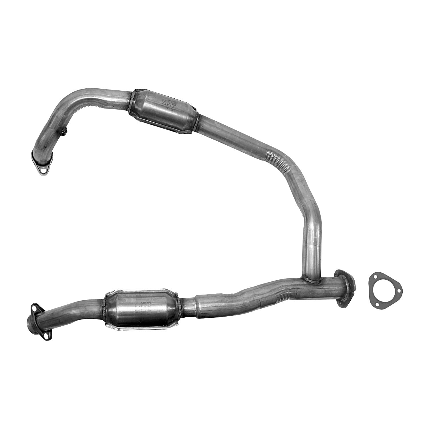 Catalytic Converter AP Exhaust 912130 Direct Fit