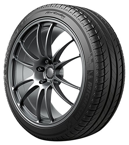 Michelin Pilot Exalto Michelin PE2 Performance Radial Tire - 205/055R16 91Y