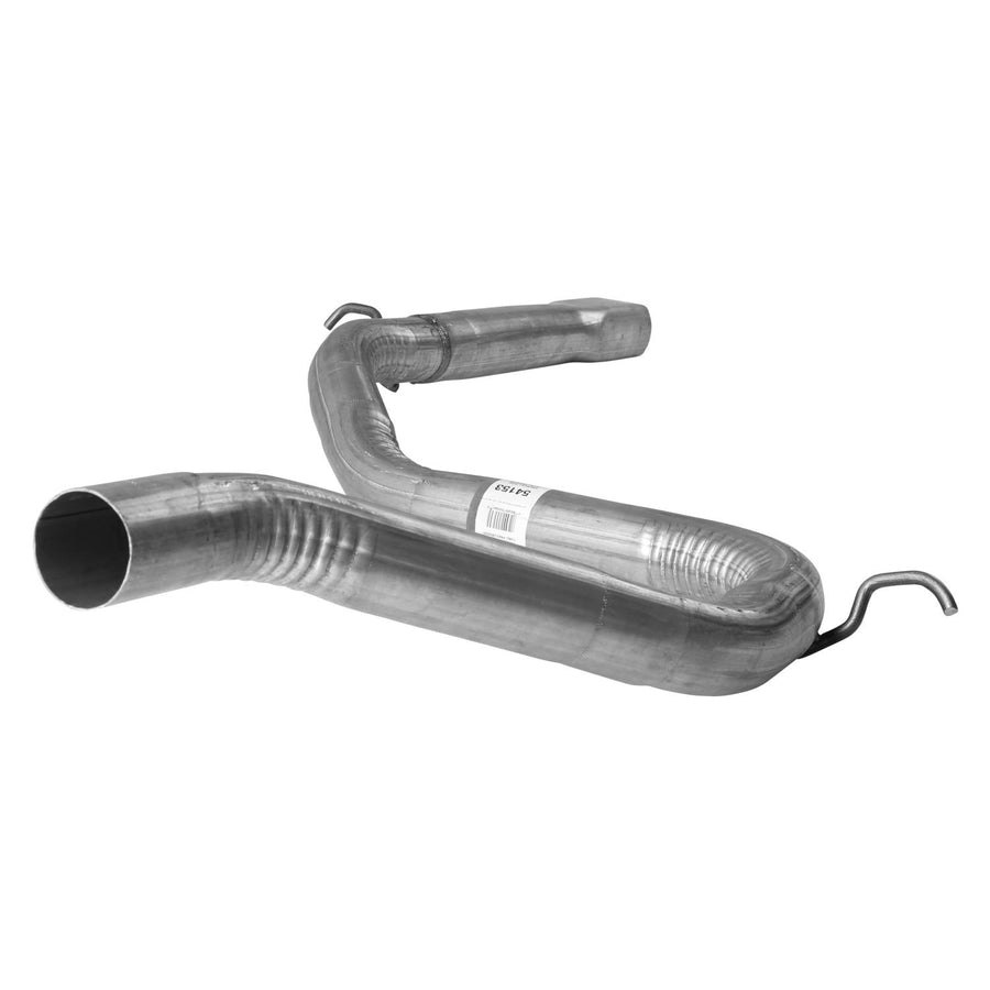 Exhaust Tail Pipe AP Exhaust Products 54153