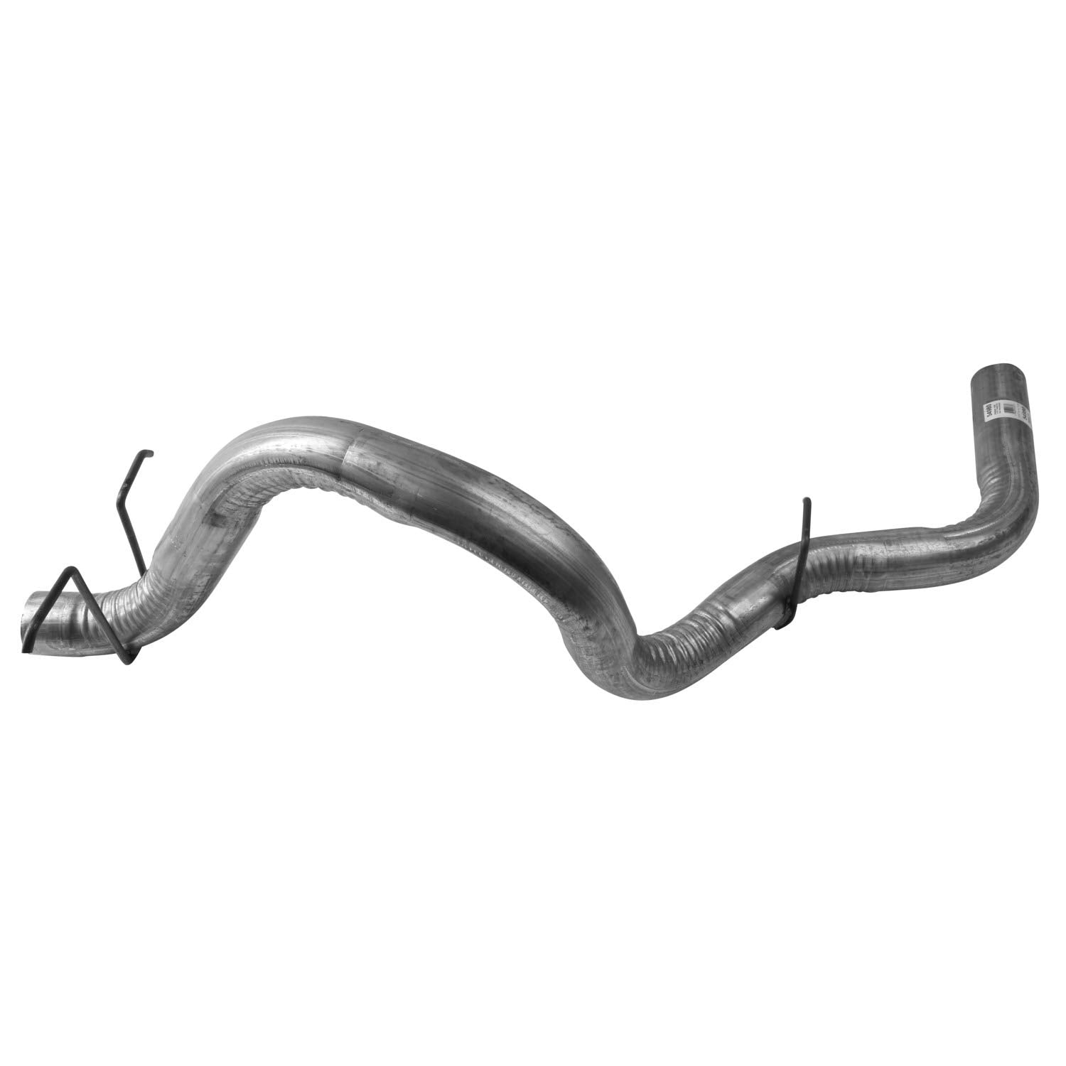 Exhaust Tail Pipe AP Exhaust Products 54980