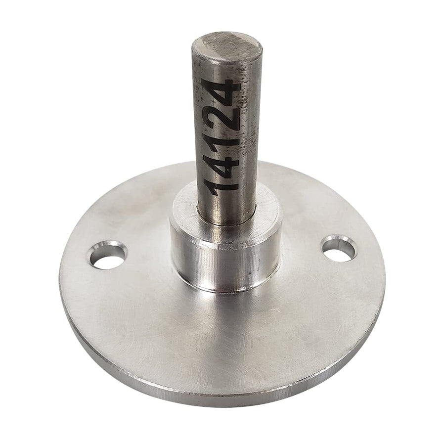 Spin Weld Driver ICON 14124, Patch, 3.4" OD