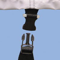 TIE Down KIT Boat Cover 8PK