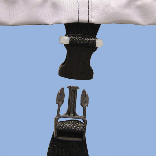 TIE Down KIT Boat Cover 8PK