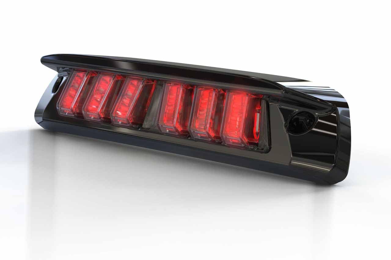 X3B Led Brake Light: Morimoto Toyota Tacoma (05-15) X3B05