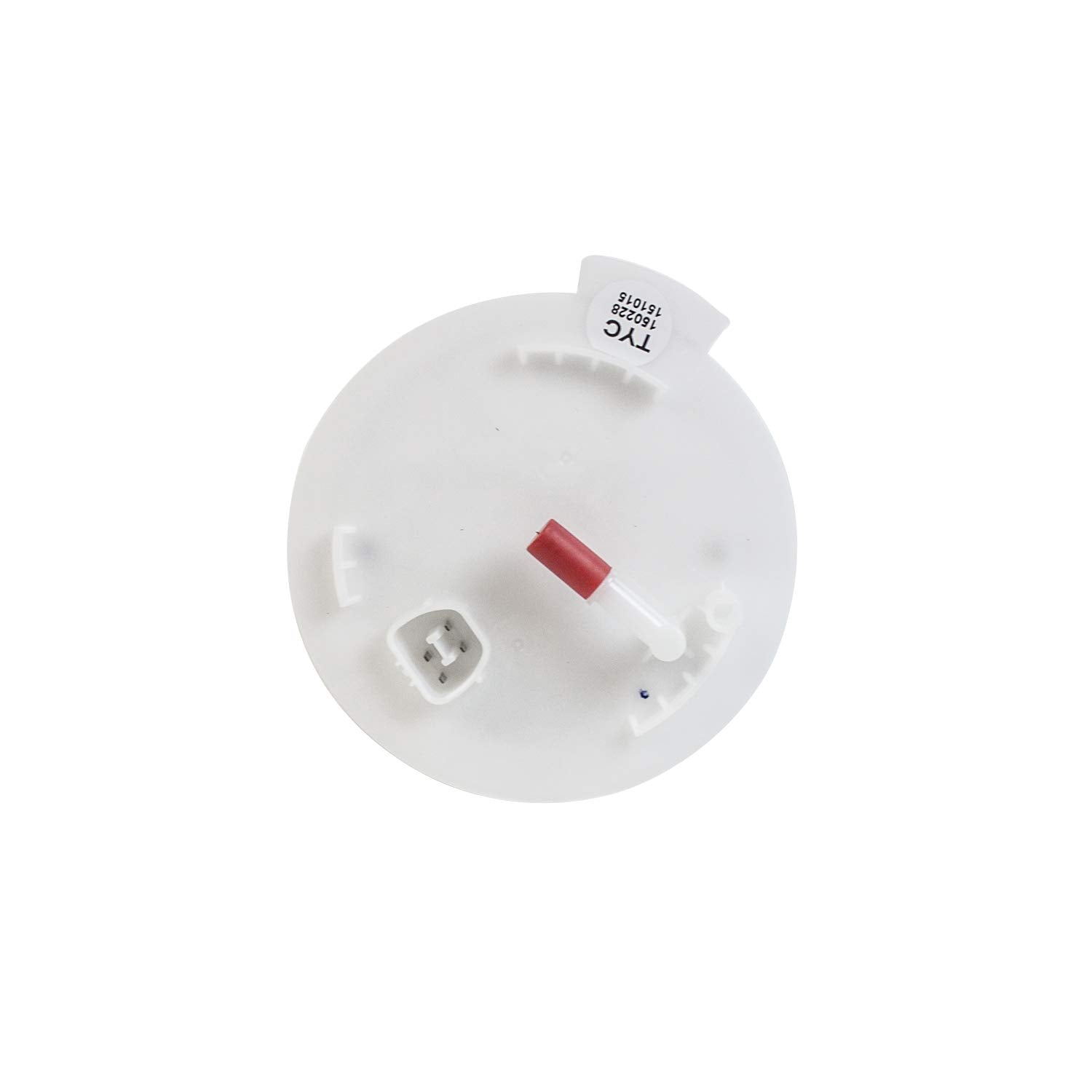 Fuel Pump Module Assembly TYC 150228-A Compatible with 2006-2009 Ford Fusion 3.0L V6