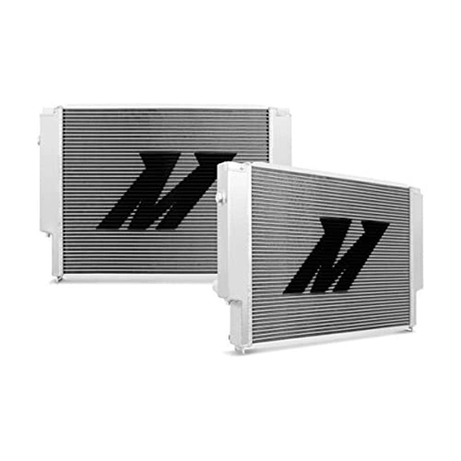 Mishimoto Performance Aluminum X-Line Radiator MMRAD-E36-92X Fits BMW E36 3-Series 1992-1999