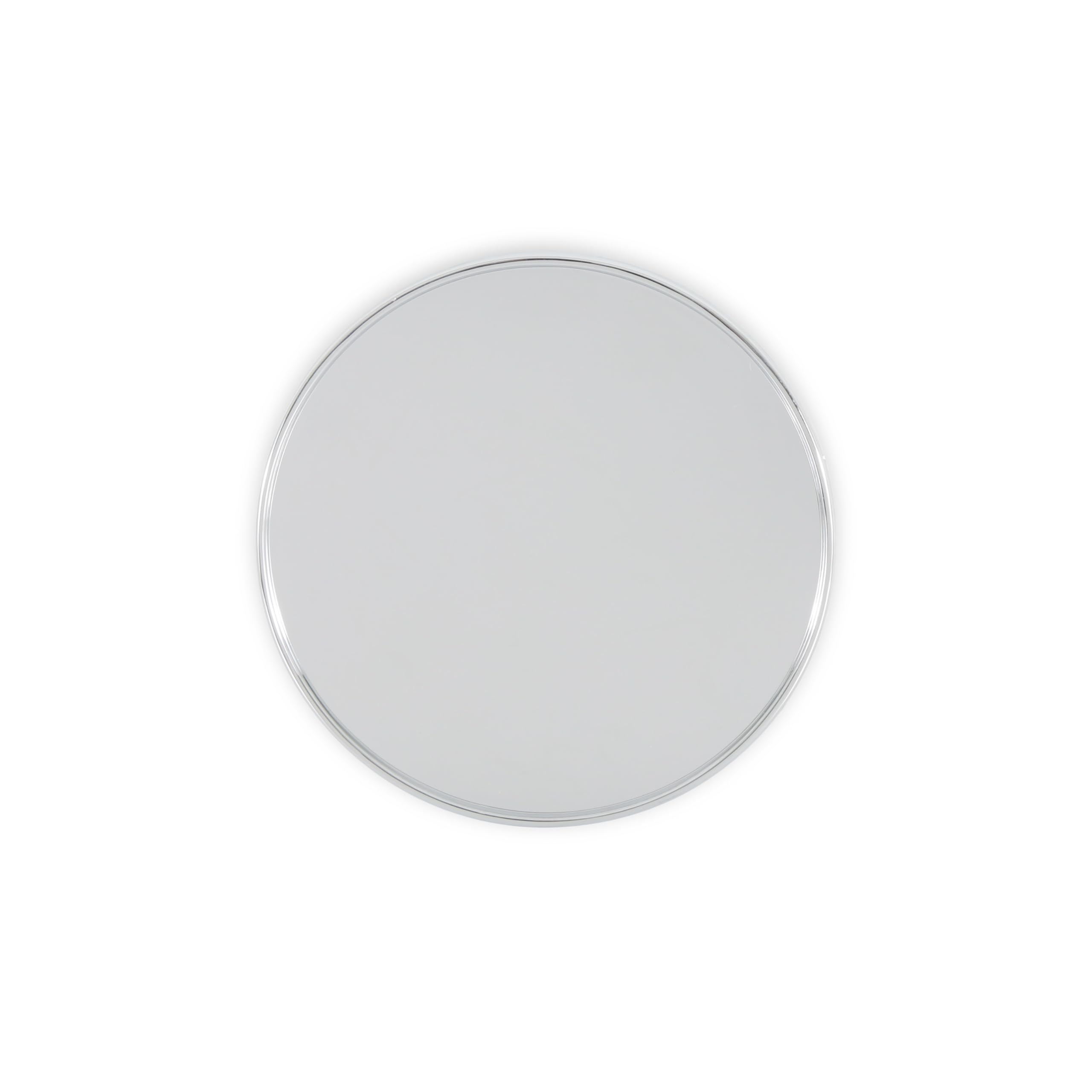 C10652C REV Wheels 652 Series Center Cap - Chrome - Each