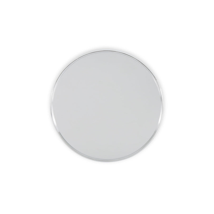 C10652C REV Wheels 652 Series Center Cap - Chrome - Each