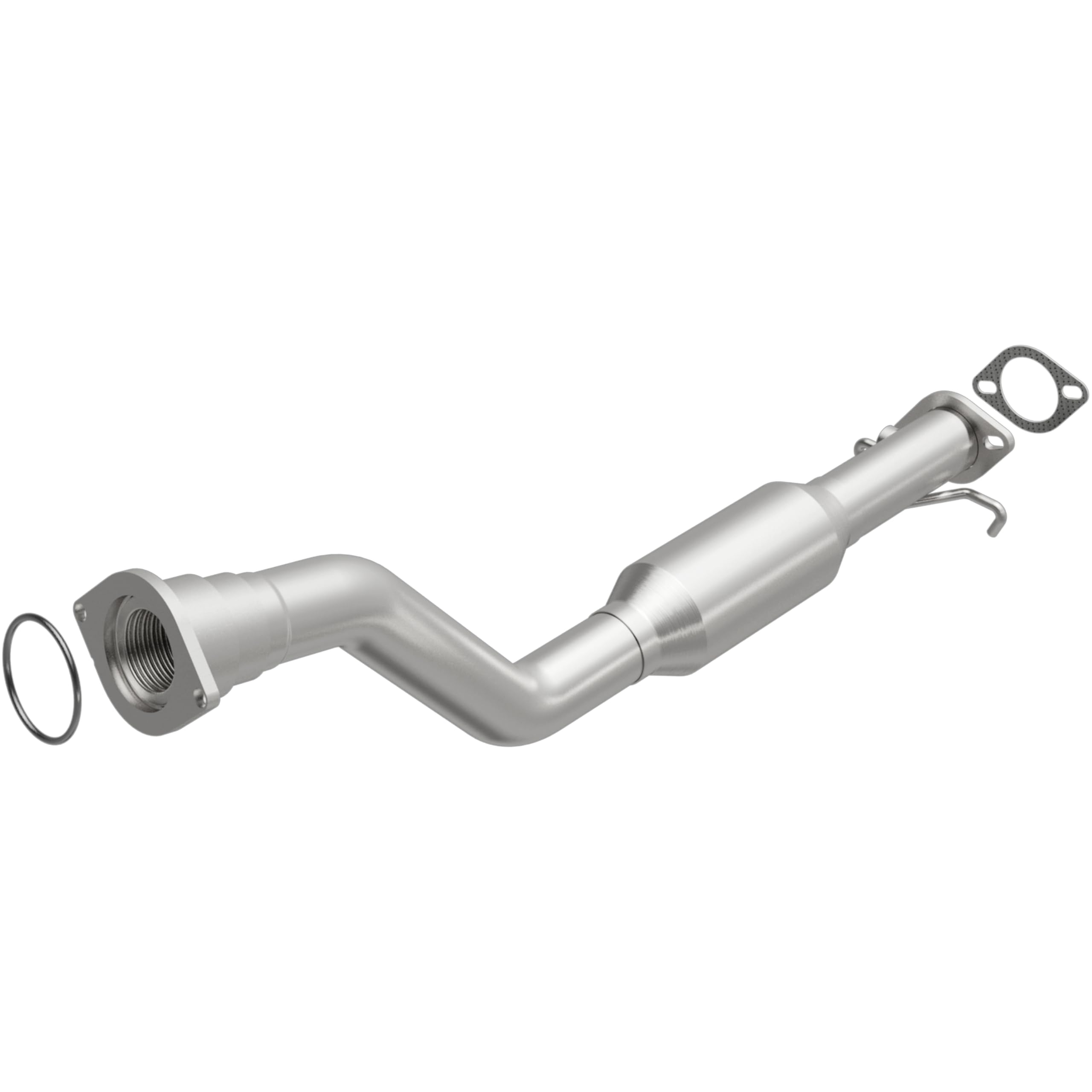 Catalytic Converter MagnaFlow 23405: HM Grade, Direct-Fit (Federal/EPA Compliant)